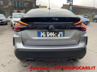 CITROEN C4 usata, con Climatizzatore