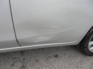 NISSAN Micra usata, con Servosterzo