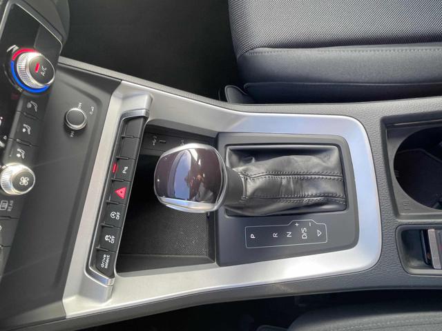 AUDI Q3 usata, con Sistema di navigazione