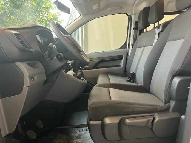 OPEL Vivaro Life usata 15