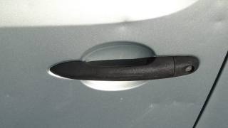 RENAULT Kangoo Z.E. usata 39