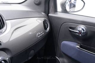 FIAT 500 usata 17
