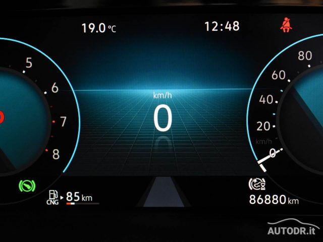 VOLKSWAGEN Golf usata, con Controllo elettronico della corsia
