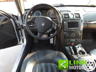 MASERATI Quattroporte usata 39