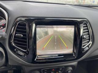 JEEP Compass usata, con Controllo trazione