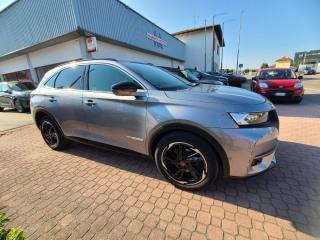 DS AUTOMOBILES DS 7 Crossback usata, con Fendinebbia