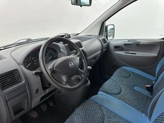 FIAT Scudo usata, con Alzacristalli elettrici
