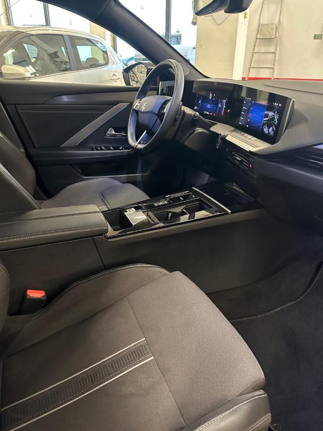 OPEL Astra usata, con ESP