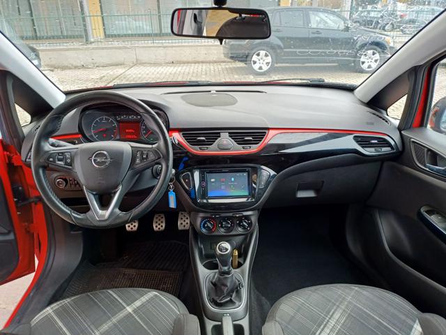 OPEL Corsa usata, con Controllo trazione