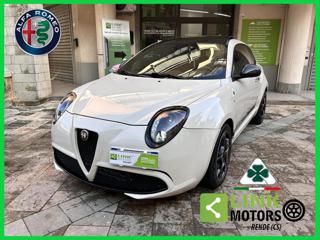 ALFA ROMEO MiTo usata, con ABS