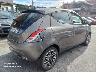 LANCIA Ypsilon usata, con Alzacristalli elettrici