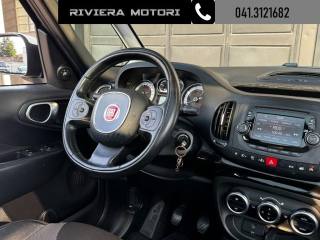 FIAT 500L usata, con Airbag Passeggero