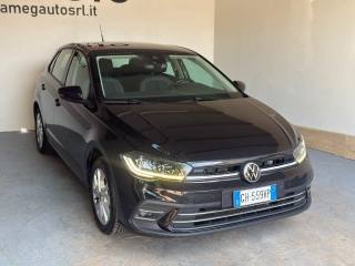 VOLKSWAGEN Polo usata, con Airbag