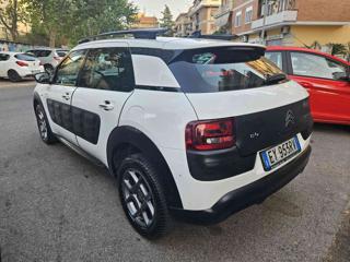 CITROEN C4 Cactus usata, con Airbag Passeggero