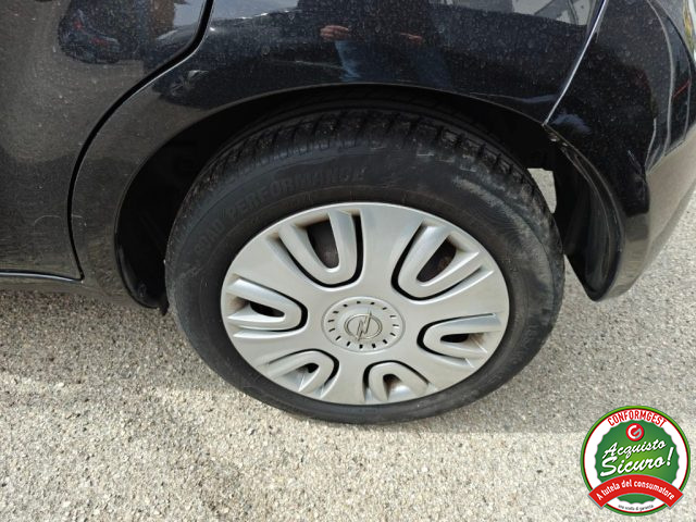 OPEL Agila usata, con Servosterzo
