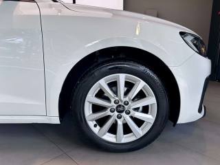 AUDI A1 usata, con Airbag Passeggero