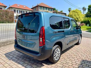 FIAT Doblo usata, con Airbag Passeggero