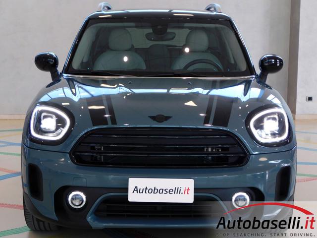 MINI Mini usata, con ABS