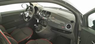 FIAT 500C usata 43