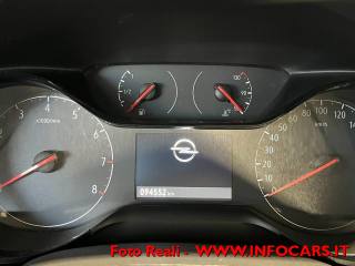 OPEL Corsa usata, con Volante in pelle