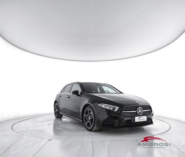 MERCEDES-BENZ A 200 usata 1