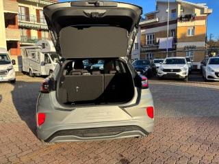 FORD Puma usata, con Cerchi in lega