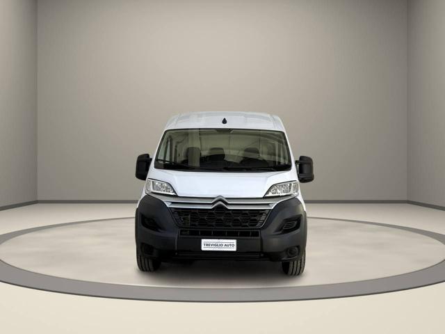 CITROEN Jumper usata, con Airbag
