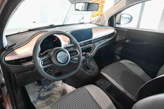 FIAT 500 usata, con Boardcomputer