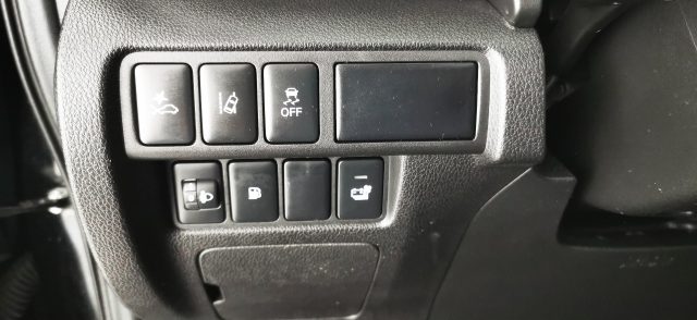 MITSUBISHI Eclipse Cross usata 61