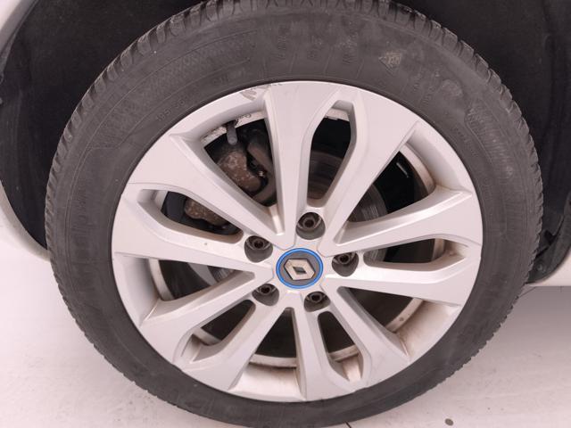 RENAULT ZOE usata, con Limitatore di velocità