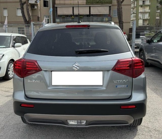 SUZUKI Vitara usata, con Airbag Passeggero