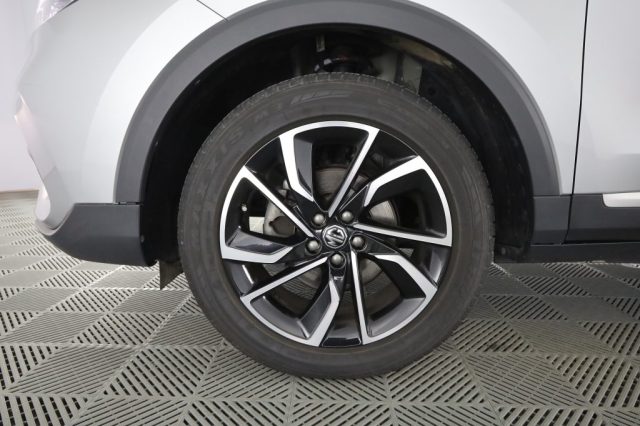 MG ZS usata 7