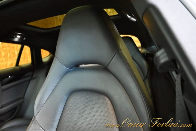 PORSCHE Panamera usata 61