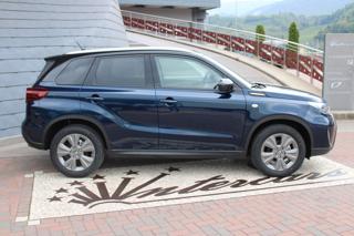 SUZUKI Vitara usata, con Alzacristalli elettrici