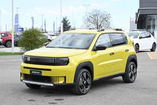 FIAT Grande Panda 44Kwh La Prima