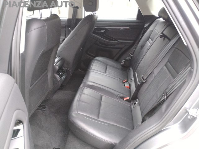 LAND ROVER Range Rover Evoque usata, con Chiusura centralizzata