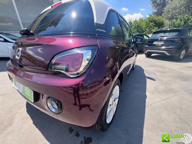 OPEL Adam usata, con MP3