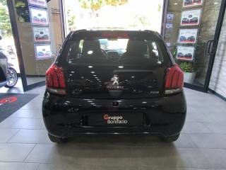 PEUGEOT 108 usata, con Chiusura centralizzata