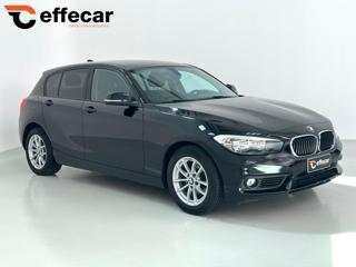 BMW 118 usata, con Airbag laterali