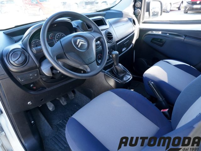 CITROEN Nemo usata 8