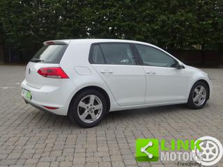 VOLKSWAGEN Golf usata, con Volante multifunzione