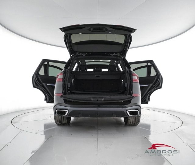BMW X5 usata 6