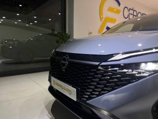 NISSAN Qashqai usata, con Alzacristalli elettrici