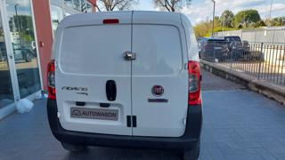 FIAT Fiorino usata, con Filtro antiparticolato