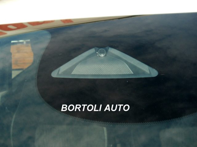 FIAT Panda usata, con Servosterzo