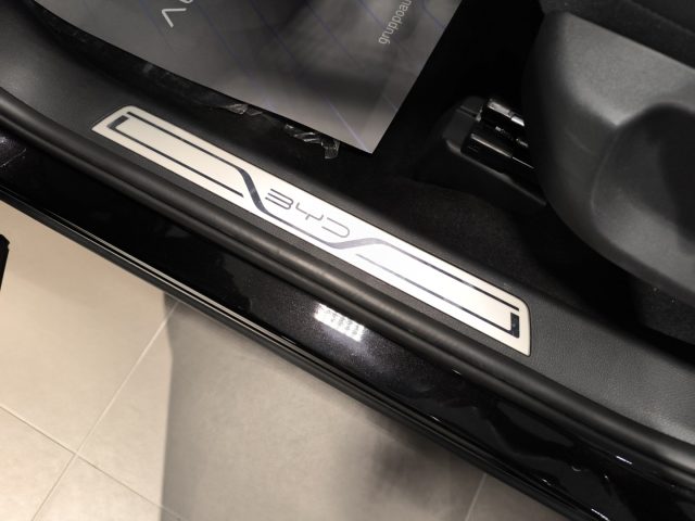 BYD Seal usata, con Controllo trazione