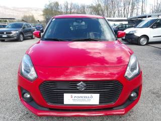 SUZUKI Swift usata, con Alzacristalli elettrici