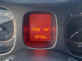 FIAT Panda usata 18