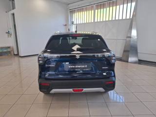 SUZUKI S-Cross usata, con Airbag Passeggero