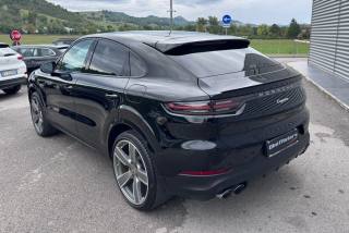 PORSCHE Cayenne usata, con Autoradio